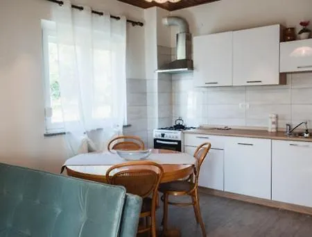 Vista Mare Apartment *