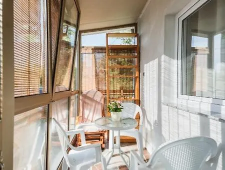 Appartement Vista Mare Ankaran