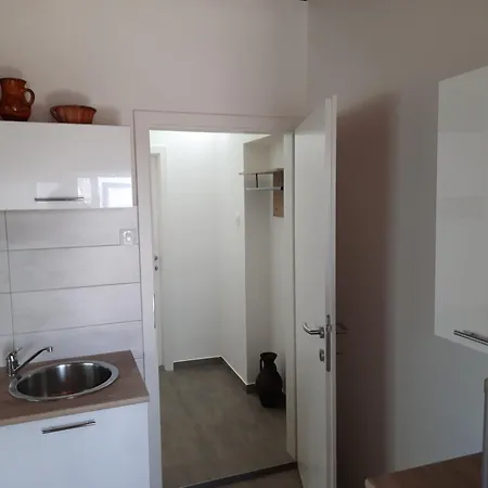 Appartement Vista Mare *